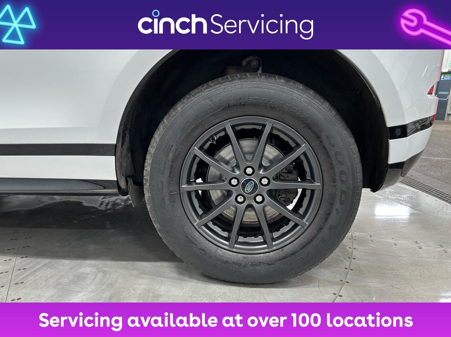 Used Land Rover Range Rover Evoque 2021 for sale - 77084977: Photo 26