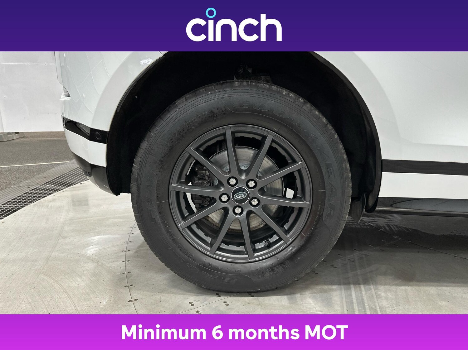 Used Land Rover Range Rover Evoque 2021 for sale - 77084977: Photo 27