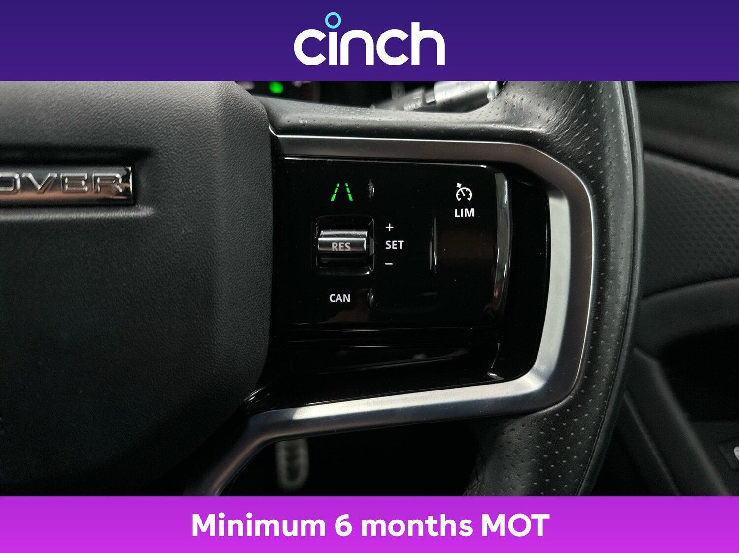 Used Land Rover Range Rover Evoque 2021 for sale - 77084977: Photo 32