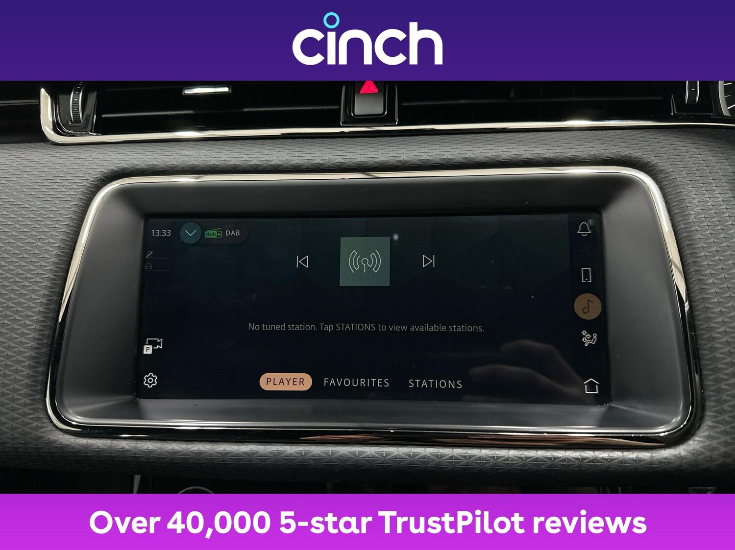 Used Land Rover Range Rover Evoque 2021 for sale - 77084977: Photo 33