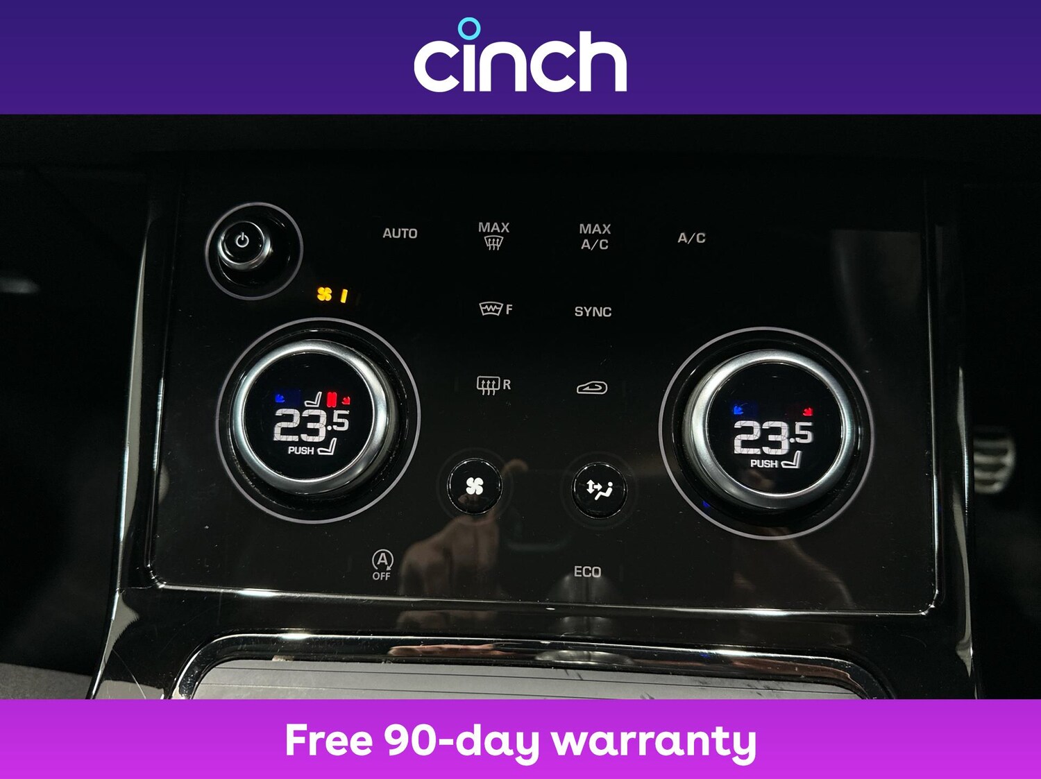 Used Land Rover Range Rover Evoque 2021 for sale - 77084977: Photo 34