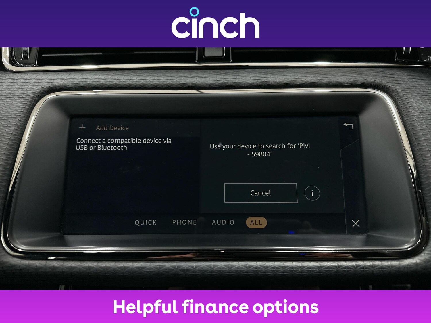 Used Land Rover Range Rover Evoque 2021 for sale - 77084977: Photo 35