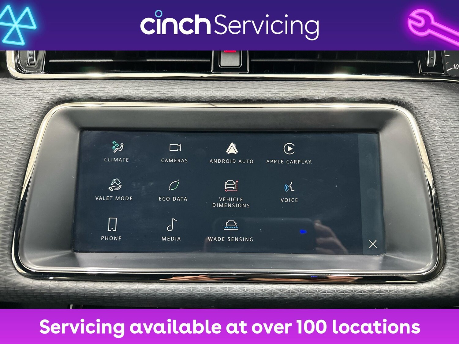 Used Land Rover Range Rover Evoque 2021 for sale - 77084977: Photo 36