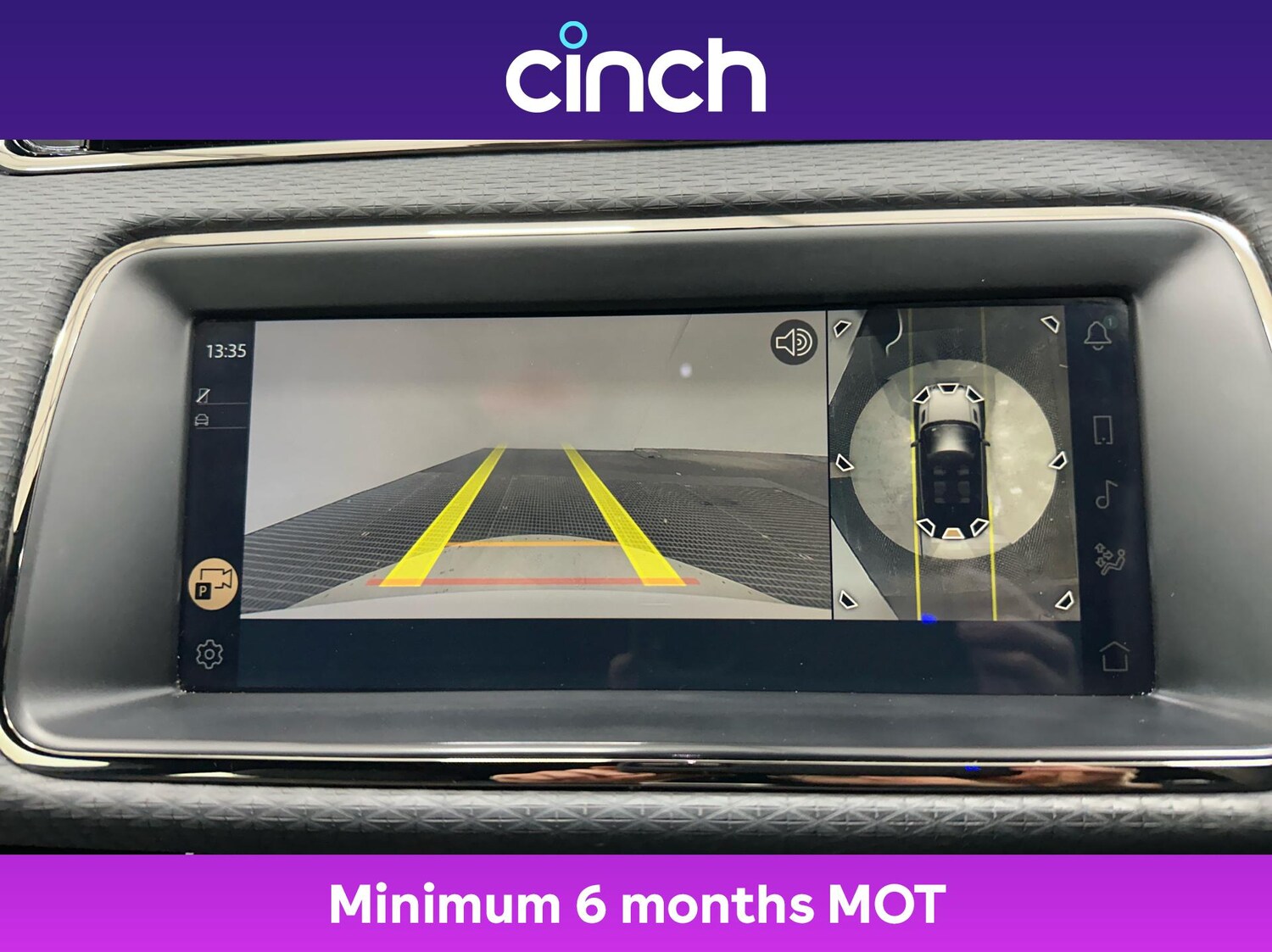 Used Land Rover Range Rover Evoque 2021 for sale - 77084977: Photo 37