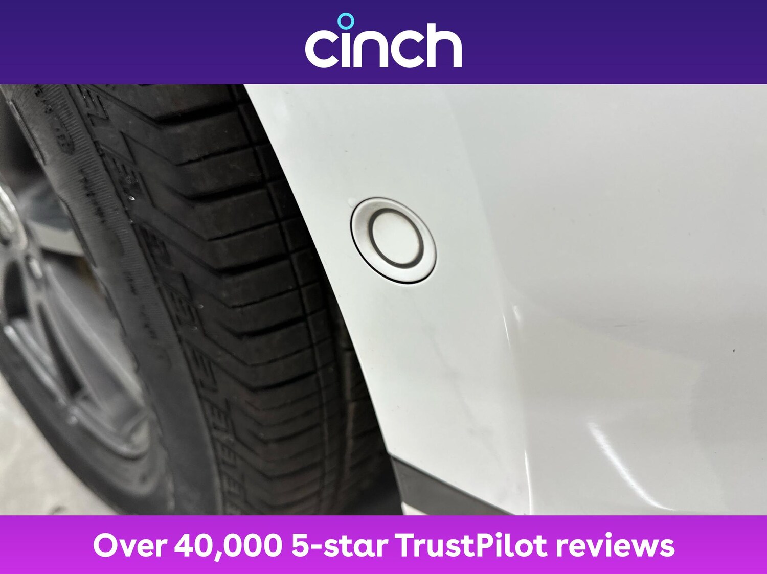 Used Land Rover Range Rover Evoque 2021 for sale - 77084977: Photo 38