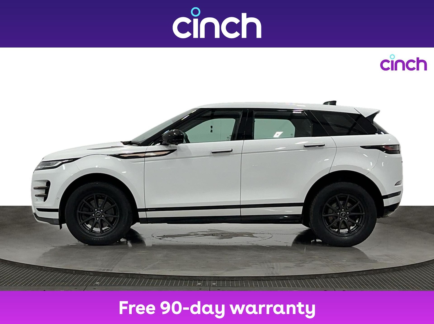 Used Land Rover Range Rover Evoque 2021 for sale - 77084977: Photo 8