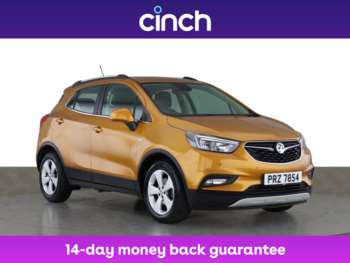Used Vauxhall Mokka X 2019 for sale - 74948525: Photo