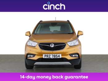Used Vauxhall Mokka X 2019 for sale - 74948525: Photo