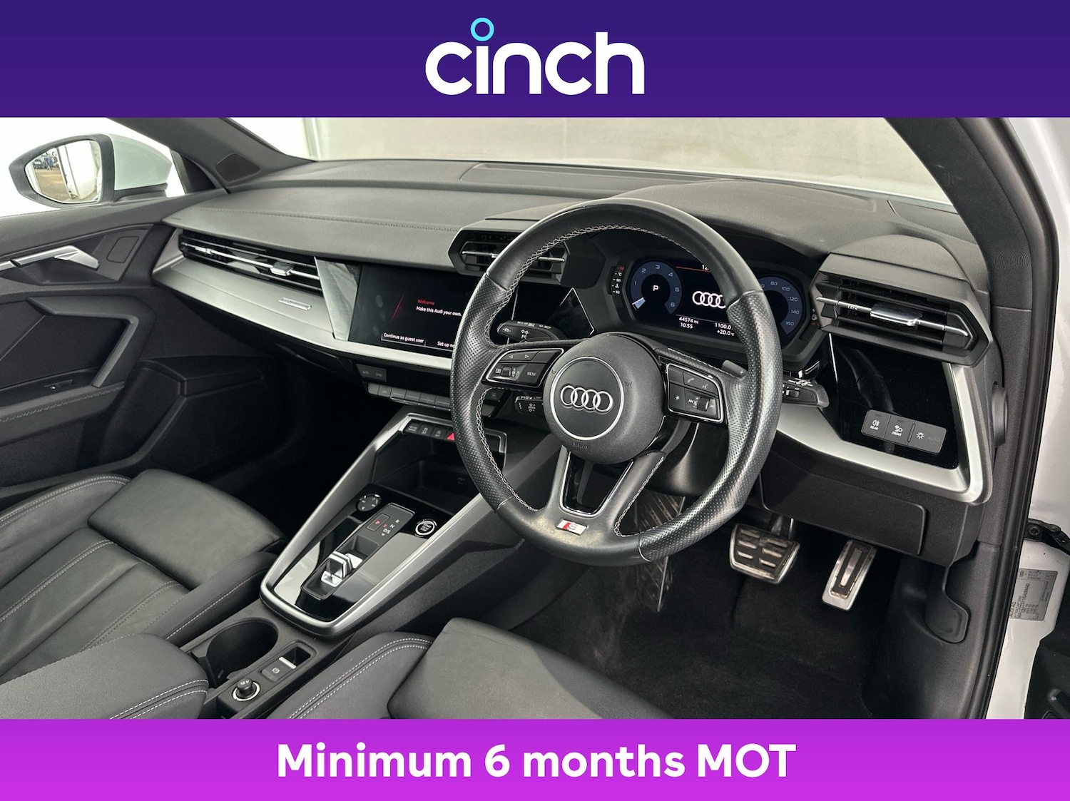 Used Audi A3 2022 for sale - 76324190: Photo 12