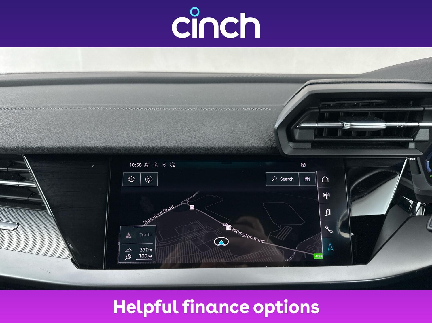 Used Audi A3 2022 for sale - 76324190: Photo 30