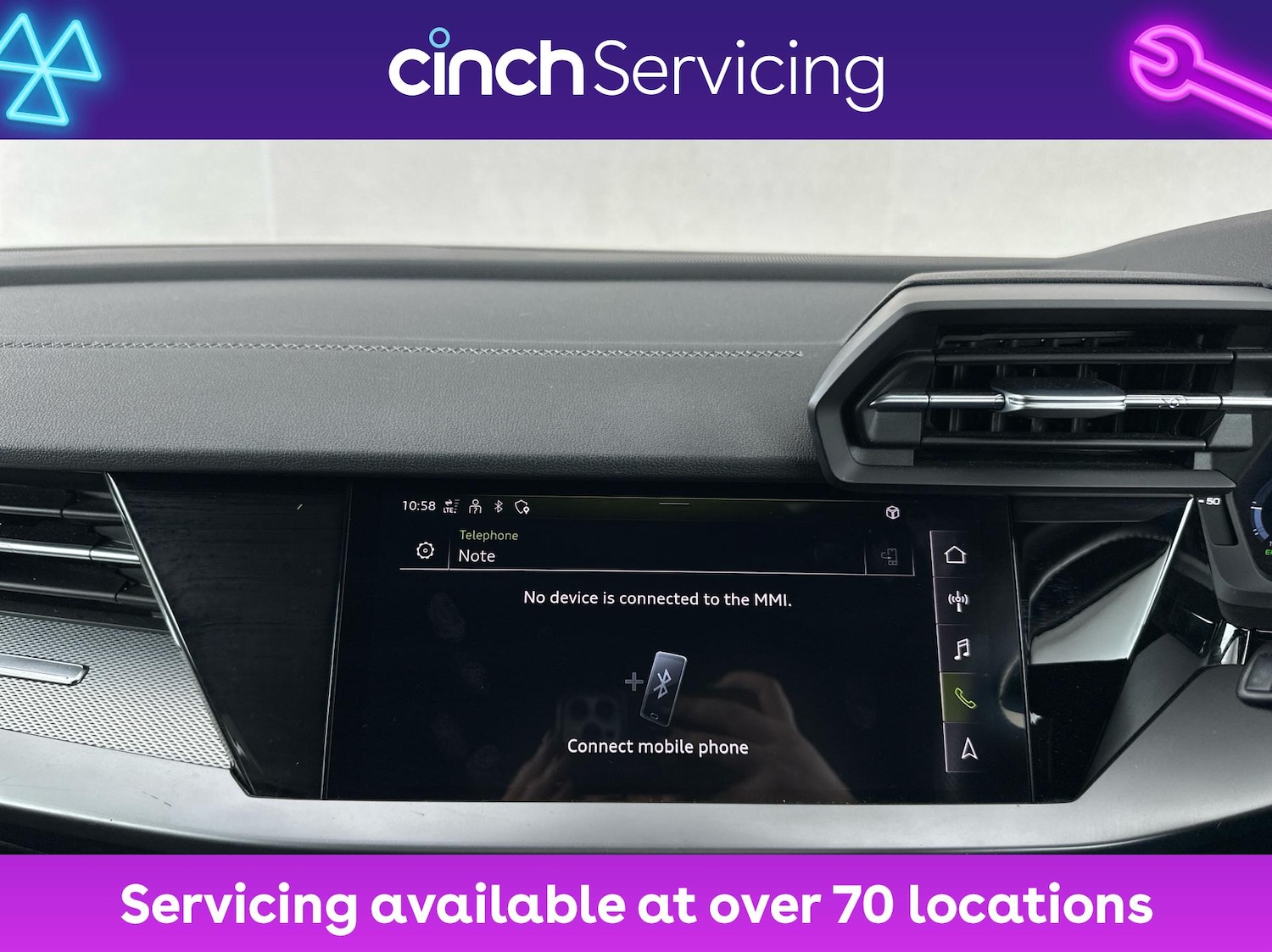 Used Audi A3 2022 for sale - 76324190: Photo 31