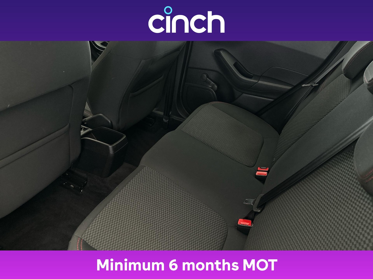 Used Ford Fiesta 2019 for sale - 76334240: Photo 20