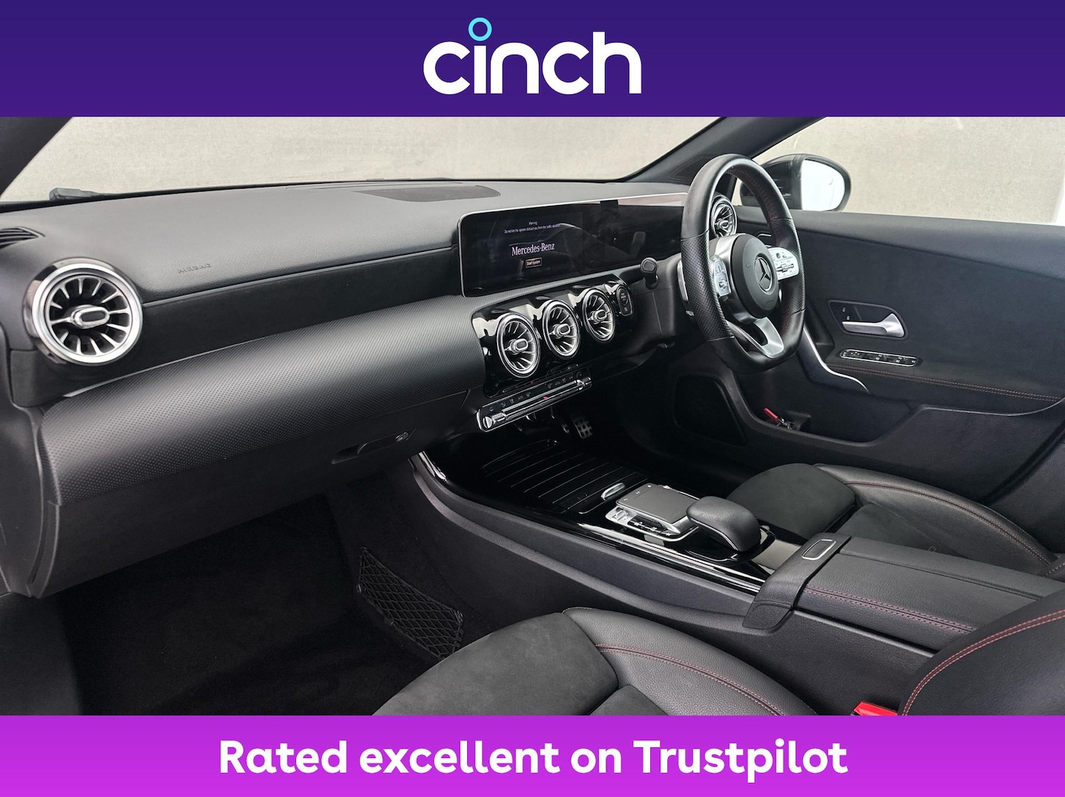 Used Mercedes-Benz A-Class 2019 for sale - 76379756: Photo 14