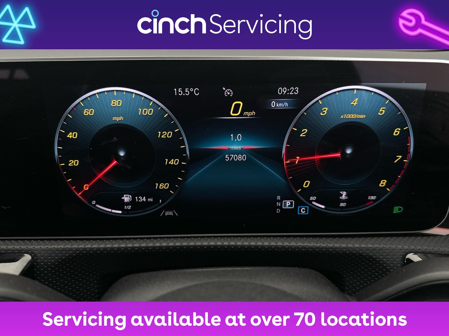 Used Mercedes-Benz A-Class 2019 for sale - 76379756: Photo 18