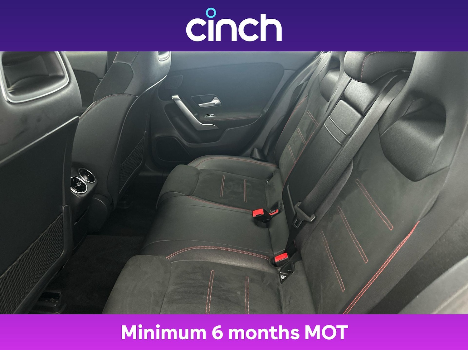 Used Mercedes-Benz A-Class 2019 for sale - 76379756: Photo 20