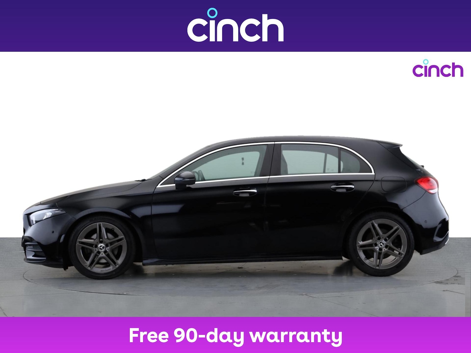 Used Mercedes-Benz A-Class 2019 for sale - 76379756: Photo 8