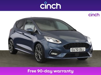 Ford - Fiesta