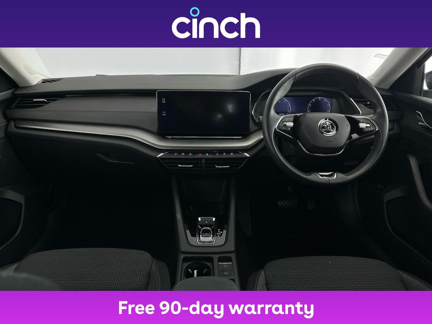 Used Skoda Octavia 2021 for sale - 77060753: Photo 15