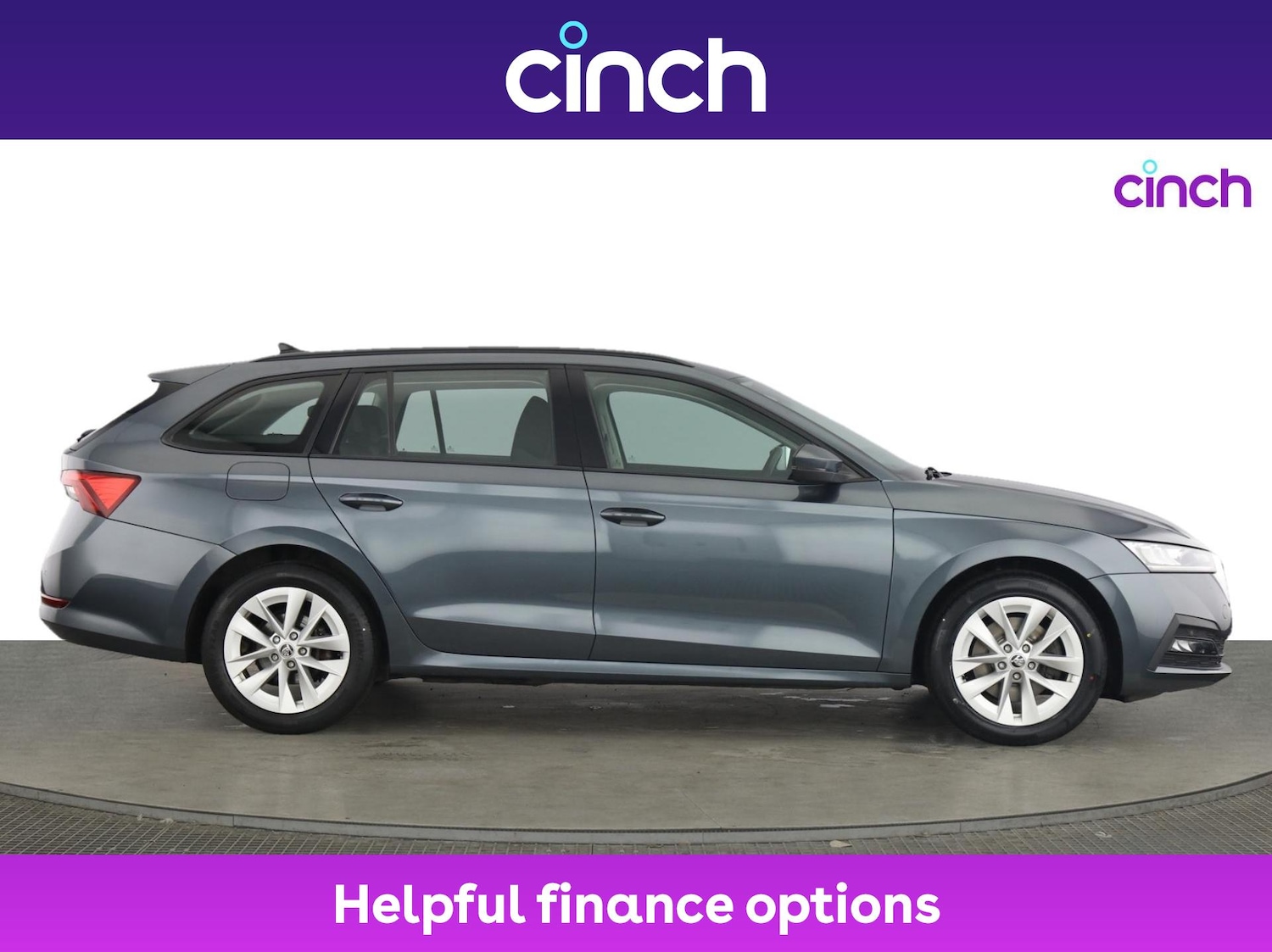 Used Skoda Octavia 2021 for sale - 77060753: Photo 2