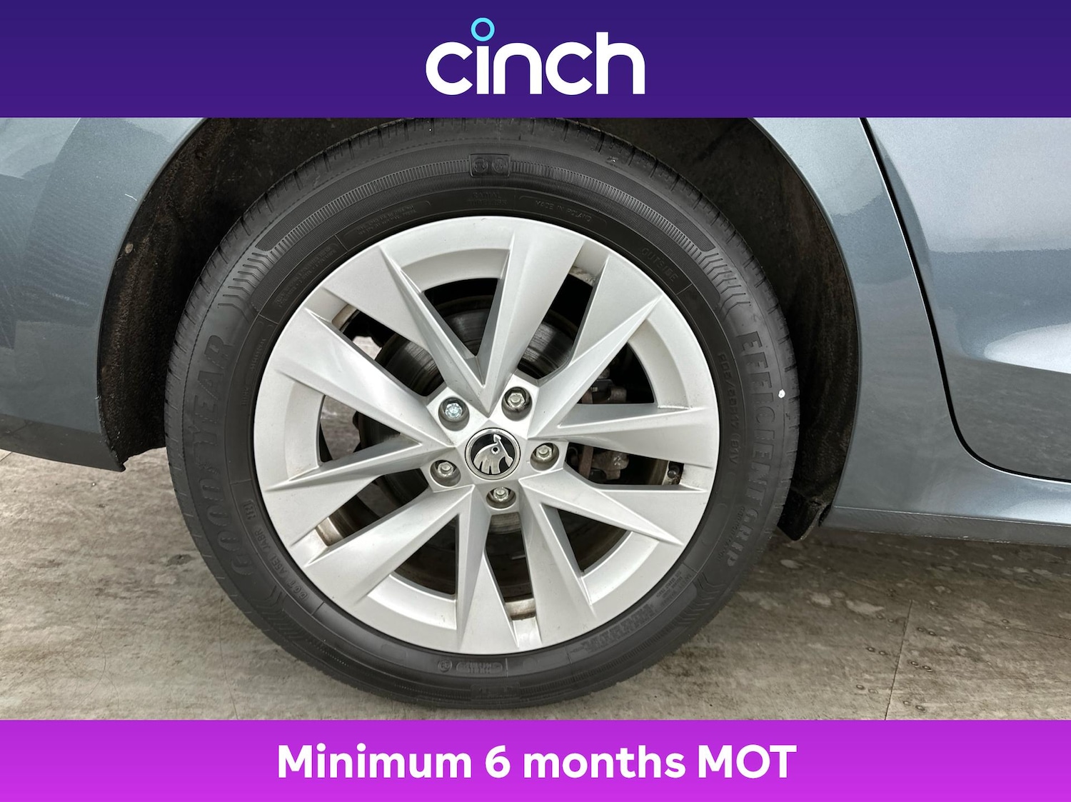 Used Skoda Octavia 2021 for sale - 77060753: Photo 27