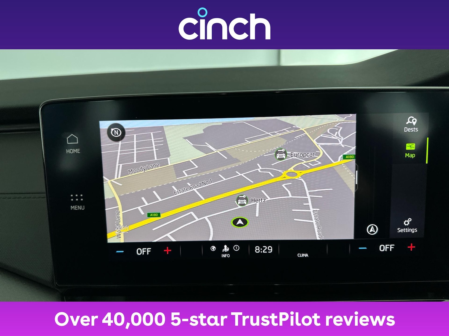 Used Skoda Octavia 2021 for sale - 77060753: Photo 33