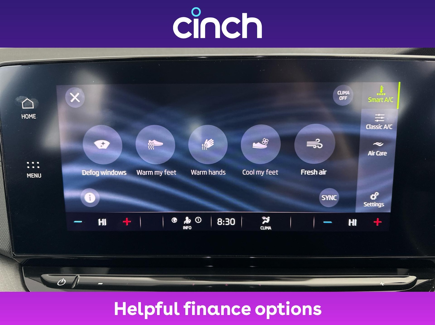 Used Skoda Octavia 2021 for sale - 77060753: Photo 35