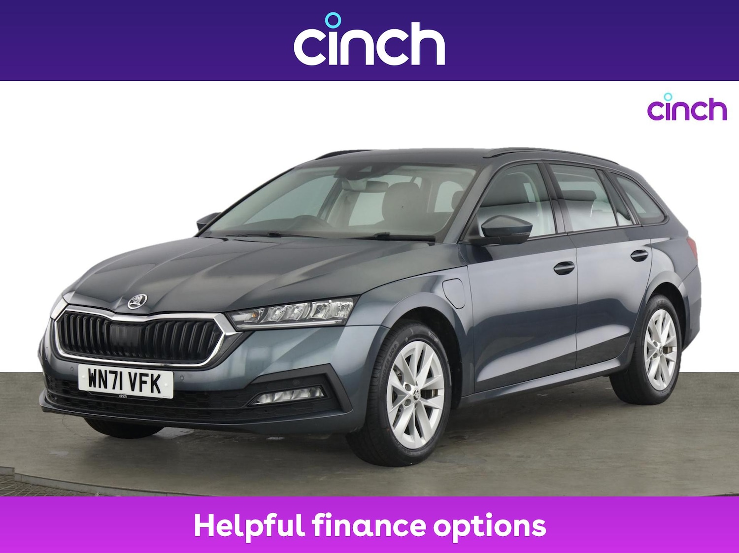 Used Skoda Octavia 2021 for sale - 77060753: Photo 9