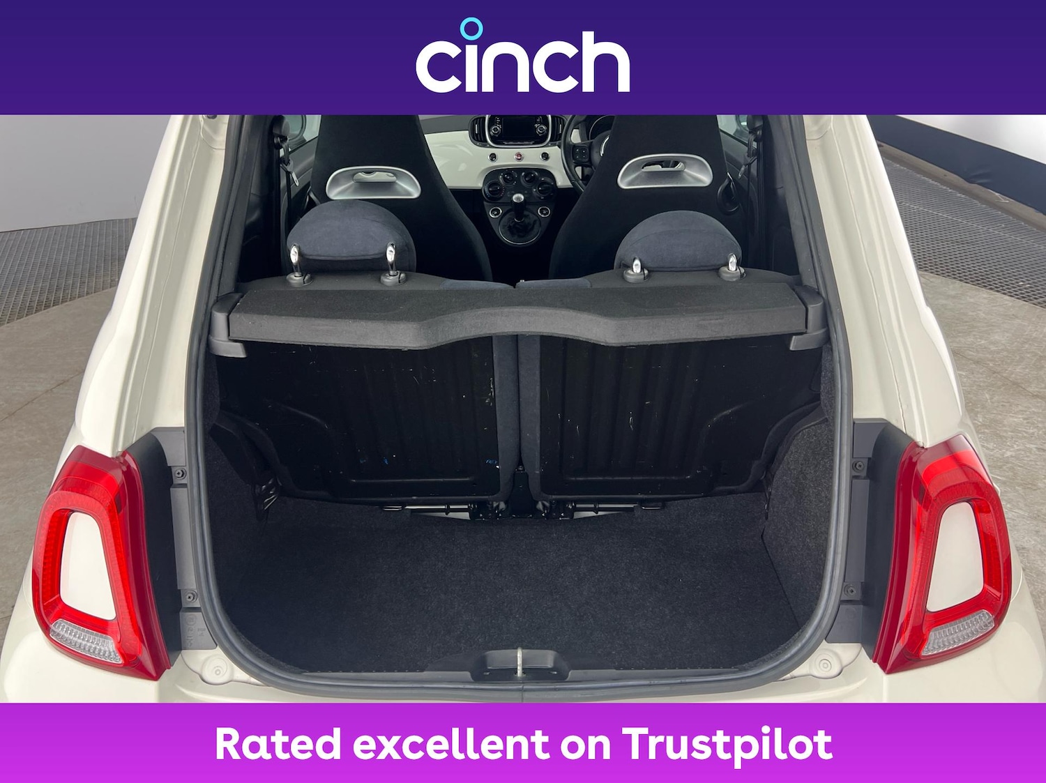 Used Abarth 595 2018 for sale - 76710557: Photo 21