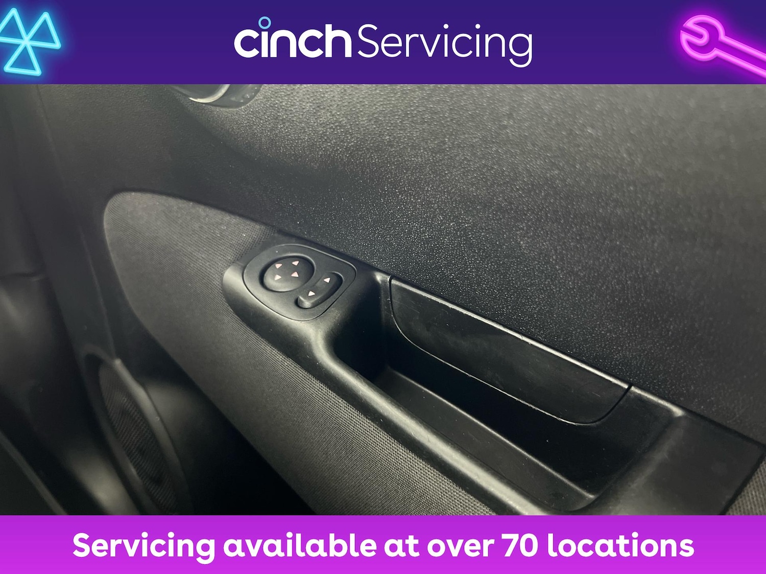 Used Abarth 595 2018 for sale - 76710557: Photo 36