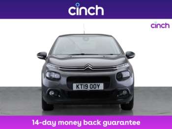 Used Citroen C3 2019 for sale - 74894359: Photo