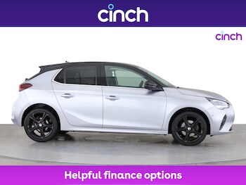 Used Vauxhall Corsa 2020 for sale - 75892443: Photo