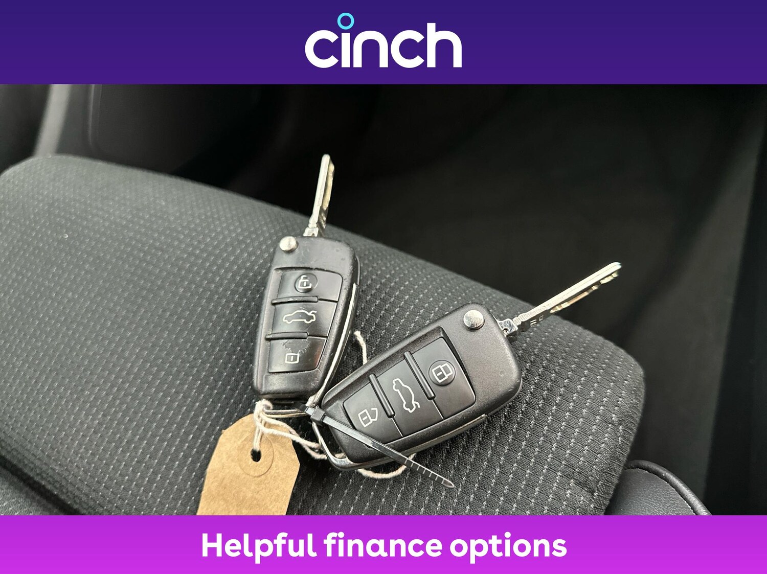 Used Audi Q3 2017 for sale - 76487205: Photo 30