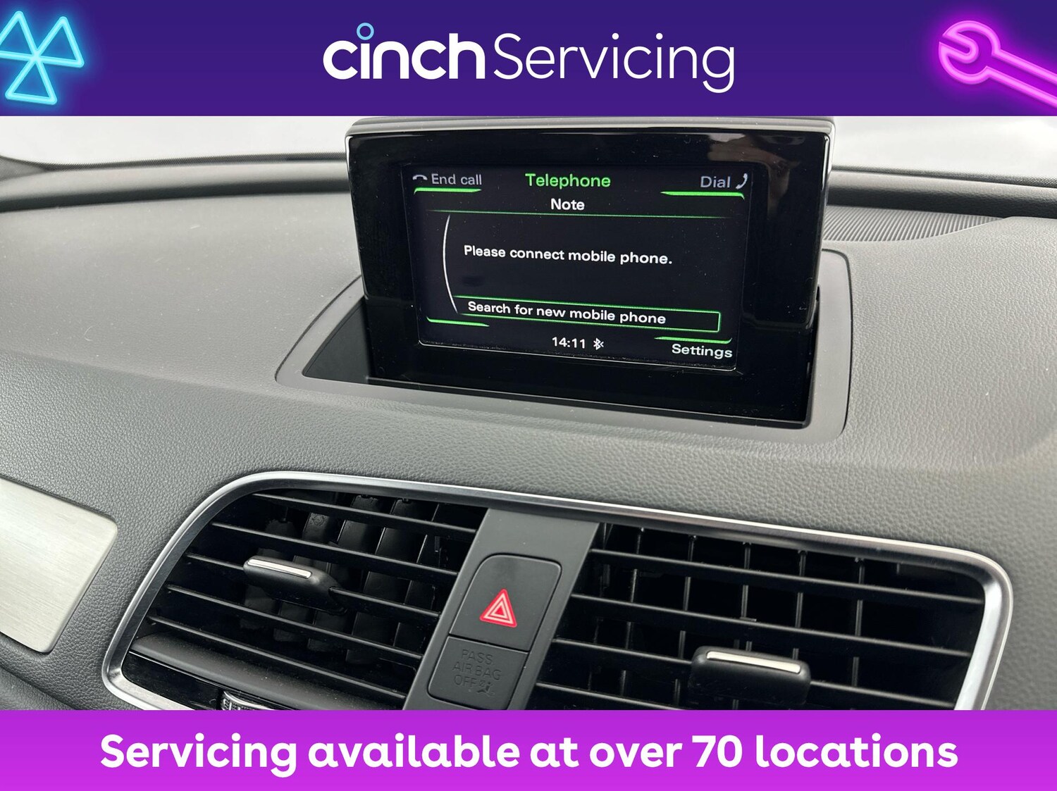 Used Audi Q3 2017 for sale - 76487205: Photo 36