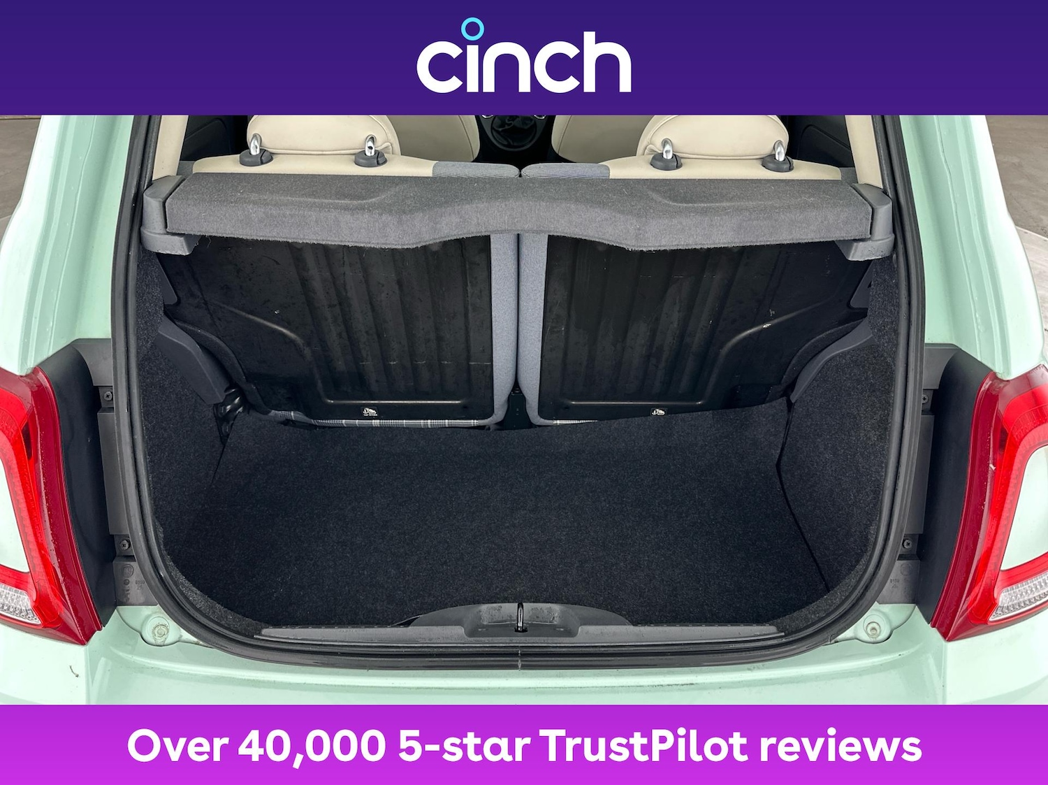 Used Fiat 500 2017 for sale - 76710622: Photo 21