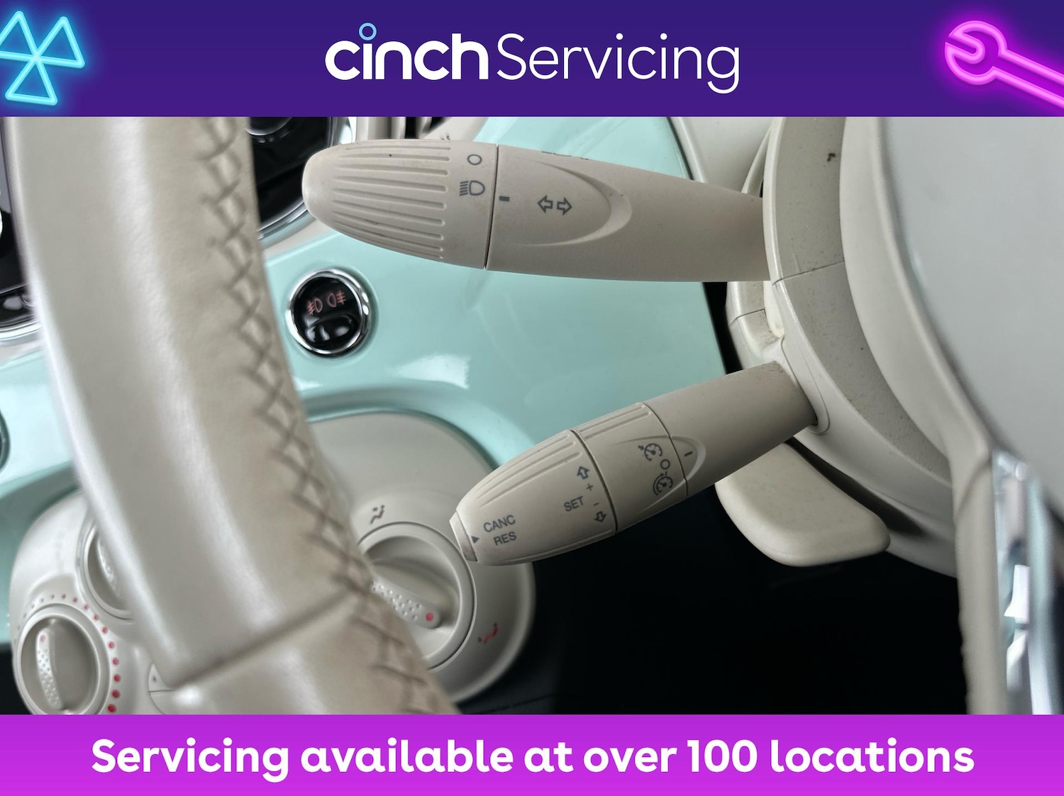 Used Fiat 500 2017 for sale - 76710622: Photo 31