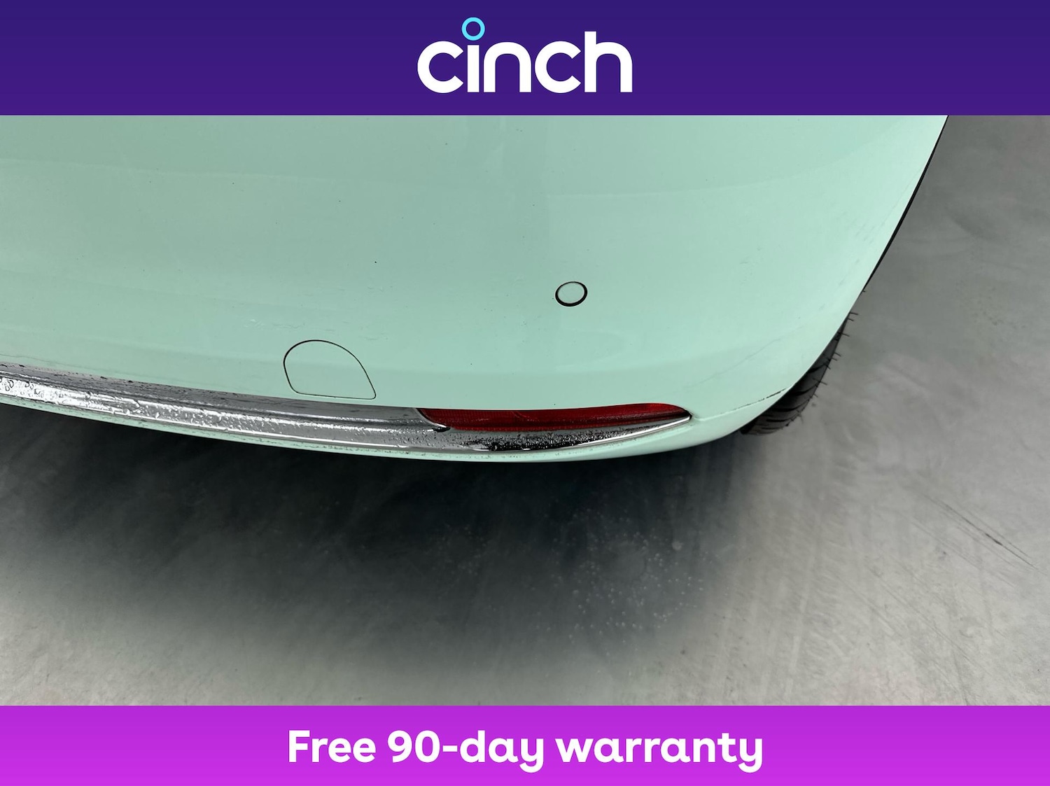 Used Fiat 500 2017 for sale - 76710622: Photo 34