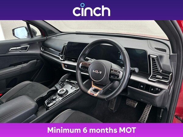 Used Kia Sportage 2022 for sale - 75196070: Photo 12
