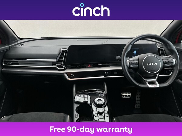 Used Kia Sportage 2022 for sale - 75196070: Photo 15