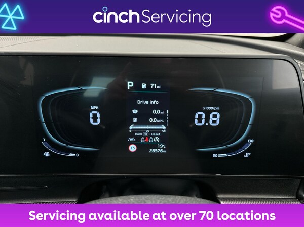 Used Kia Sportage 2022 for sale - 75196070: Photo 18