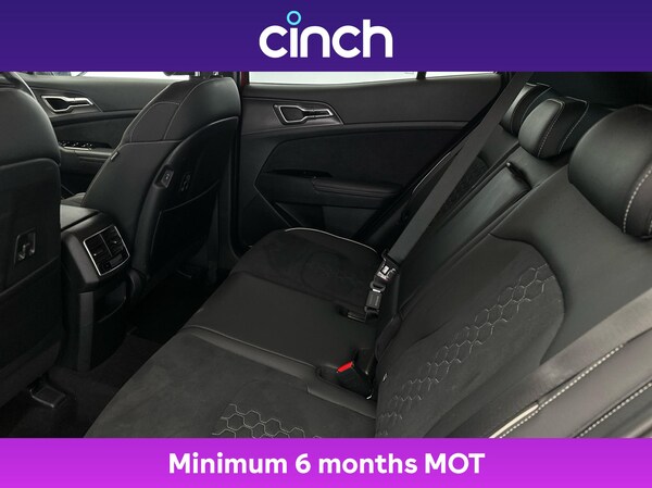 Used Kia Sportage 2022 for sale - 75196070: Photo 20