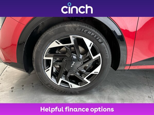 Used Kia Sportage 2022 for sale - 75196070: Photo 24