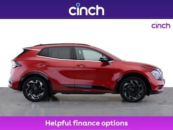 Used Kia Sportage 2022 for sale - 75196070: Photo