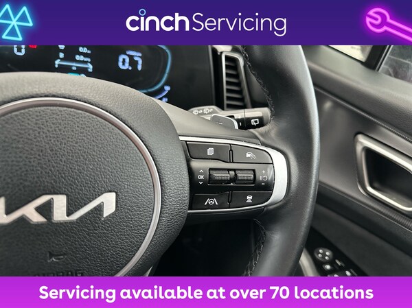 Used Kia Sportage 2022 for sale - 75196070: Photo 31