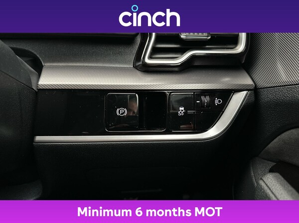 Used Kia Sportage 2022 for sale - 75196070: Photo 32