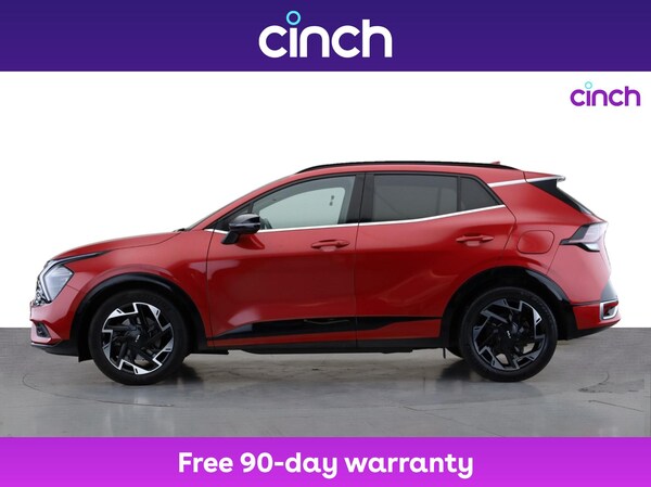 Used Kia Sportage 2022 for sale - 75196070: Photo 8
