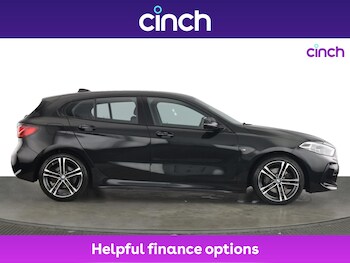 Used BMW 1 Series 2020 for sale - 75607884: Photo