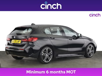 Used BMW 1 Series 2020 for sale - 75607884: Photo