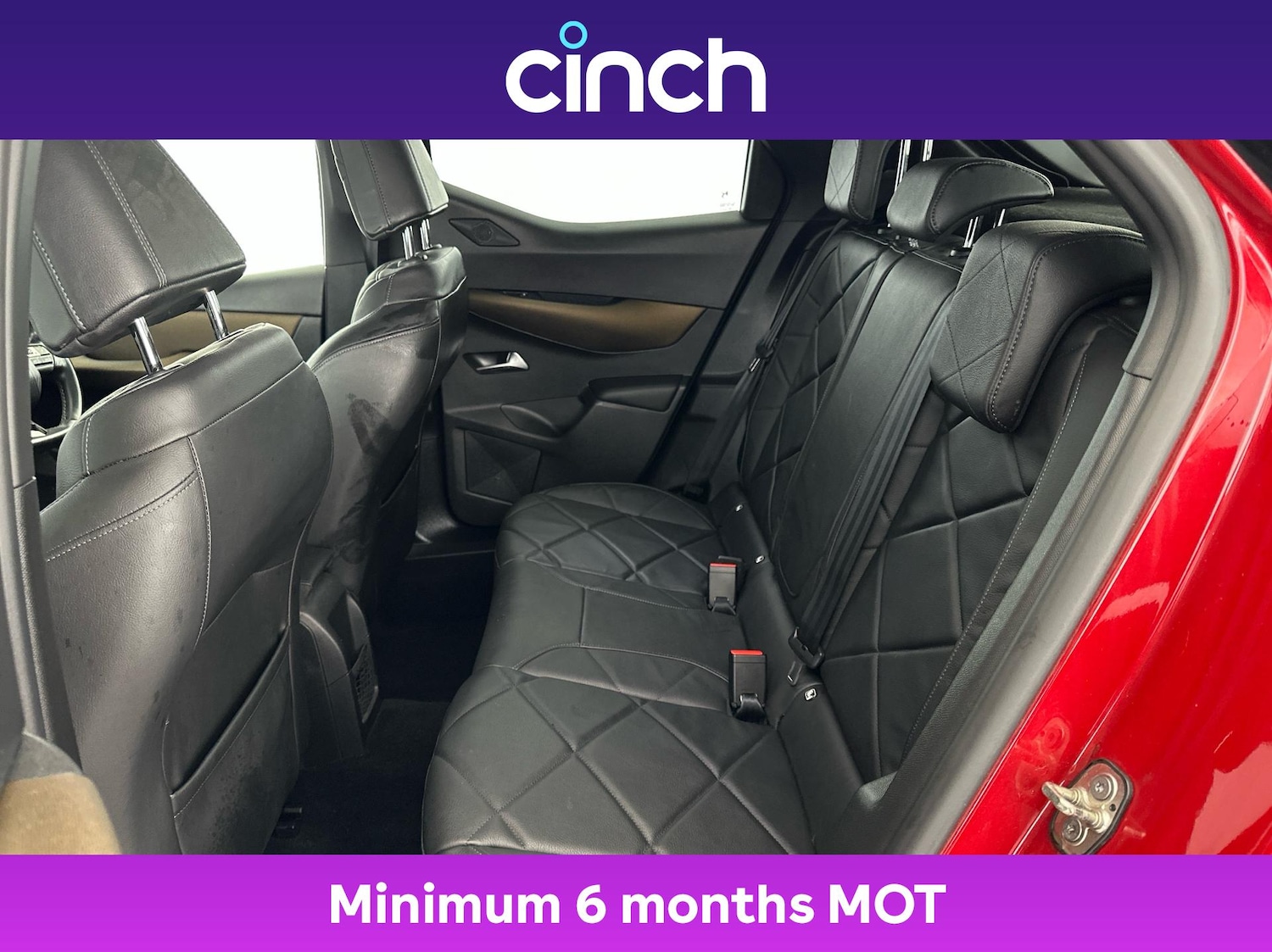 Used DS Automobiles DS 3 2020 for sale - 76758515: Photo 20