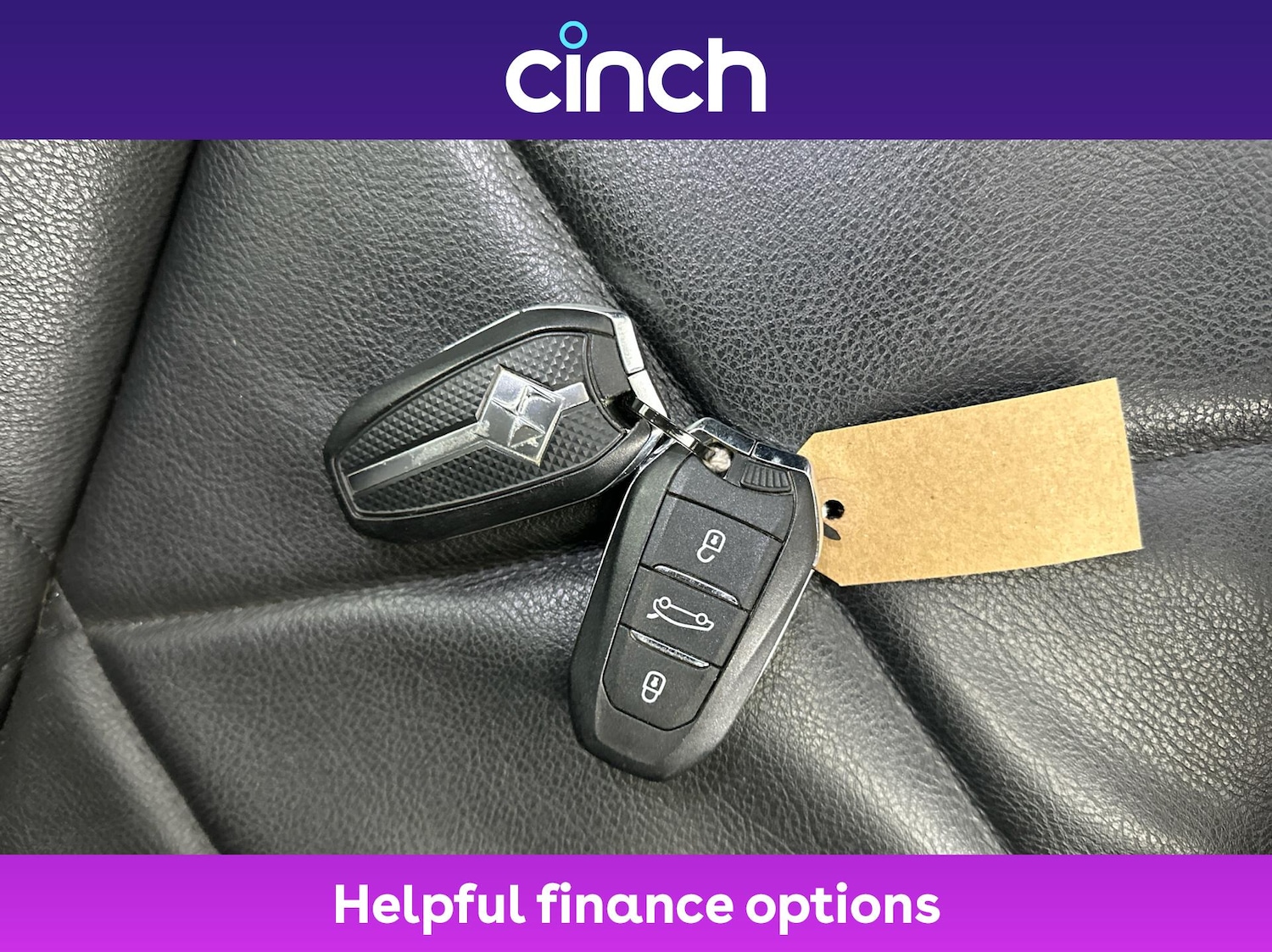 Used DS Automobiles DS 3 2020 for sale - 76758515: Photo 30