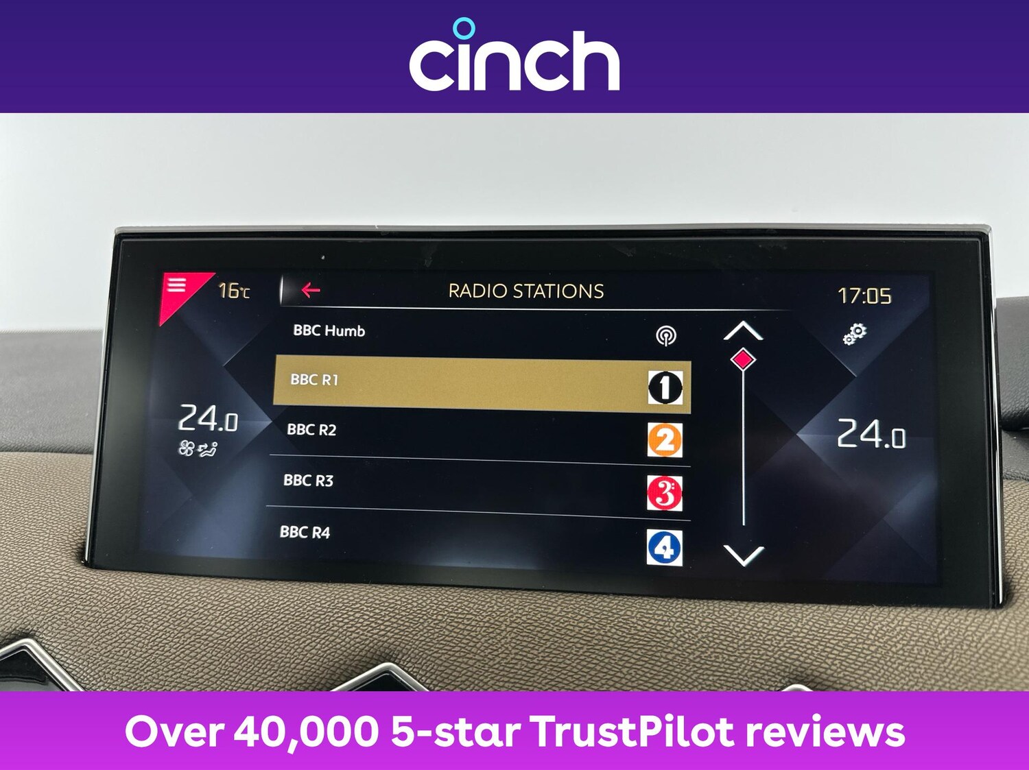 Used DS Automobiles DS 3 2020 for sale - 76758515: Photo 33